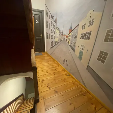 Doma Square 2, In The Heart Of Old Town 리가
